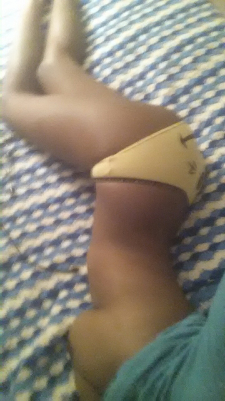 Big Breasted Ebony Selfies