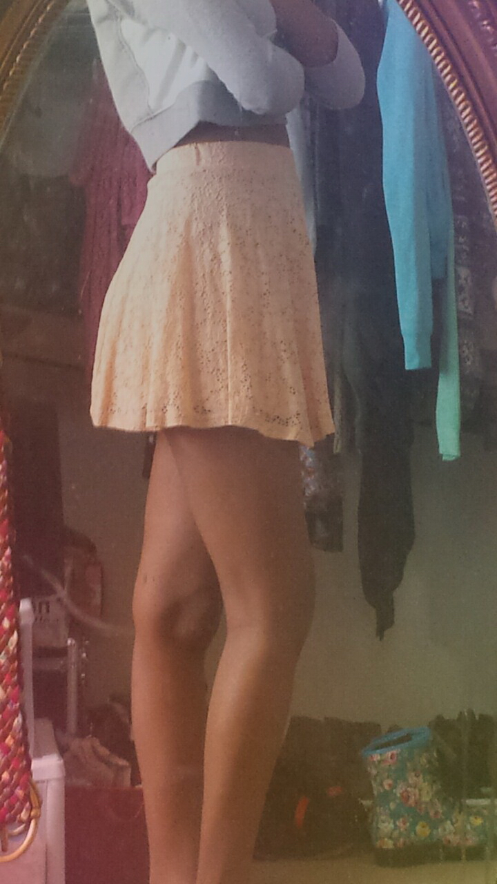 Big Breasted Ebony Selfies