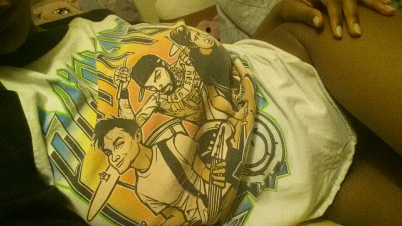 Big Breasted Ebony Selfies