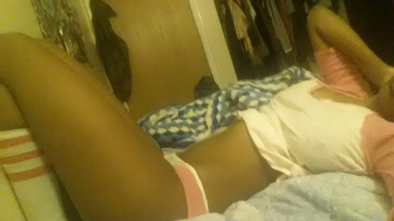 Big Breasted Ebony Selfies