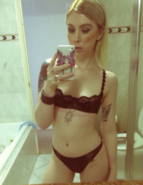 All Real All Mine Booty