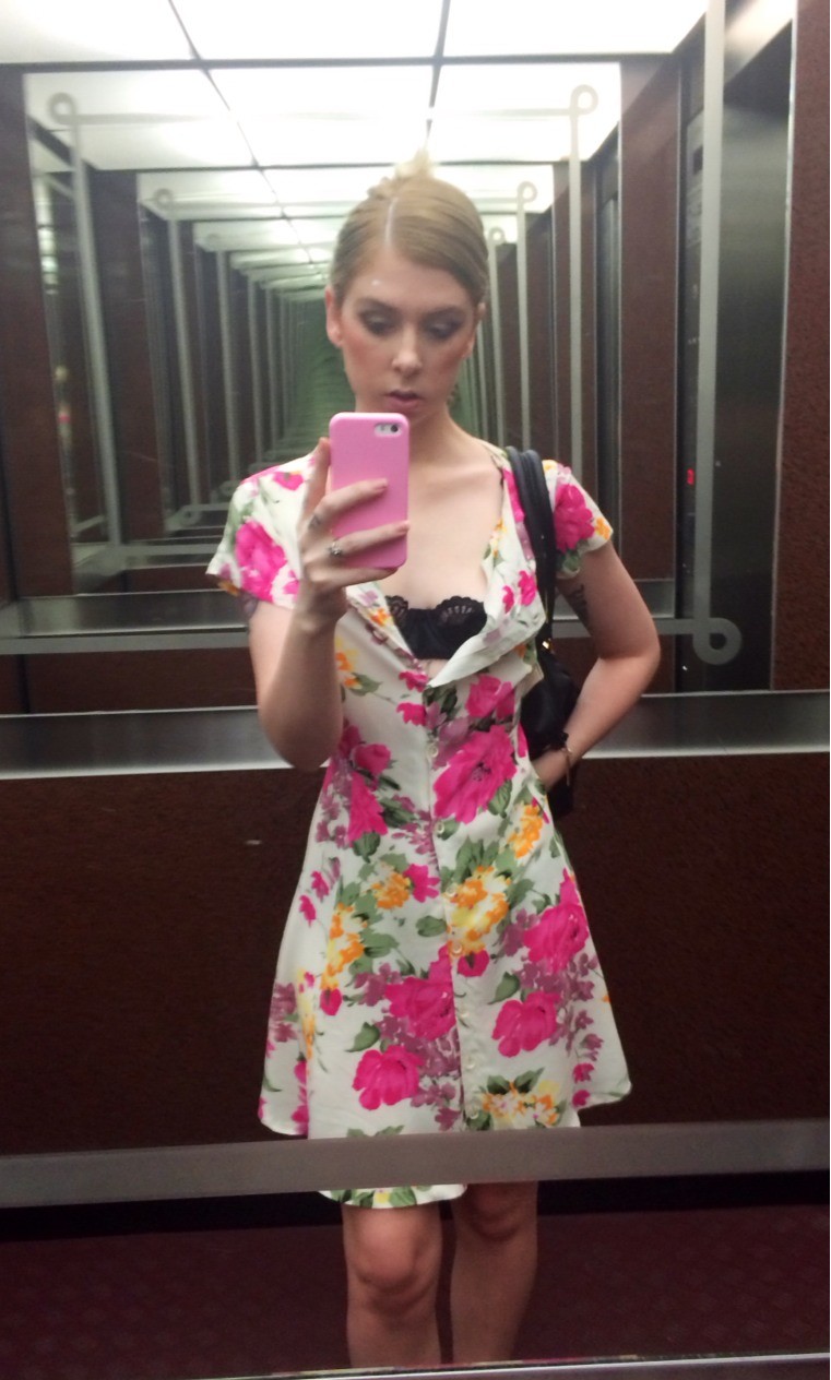 All Real All Mine Booty