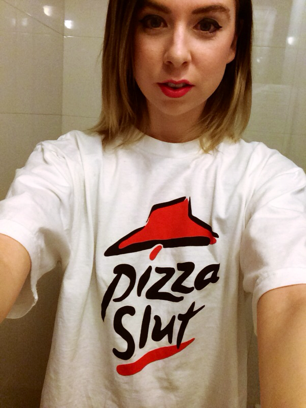 All Real All Mine Booty