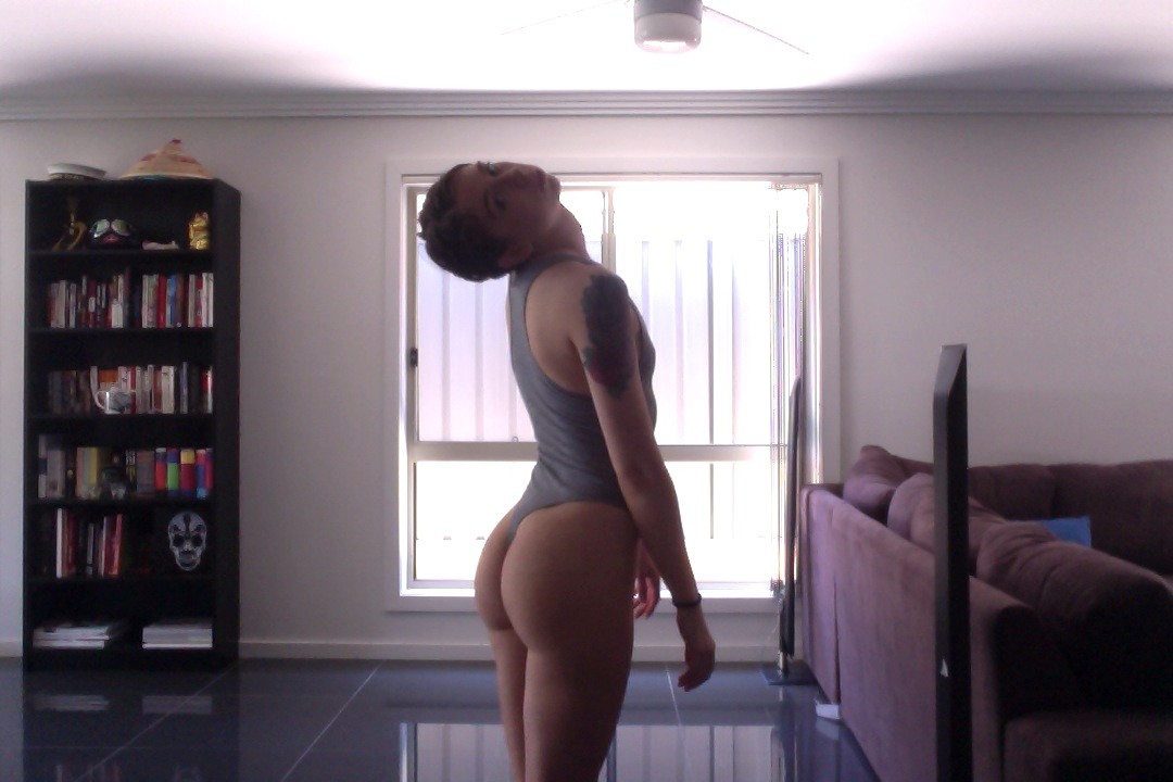 All Real All Mine Booty