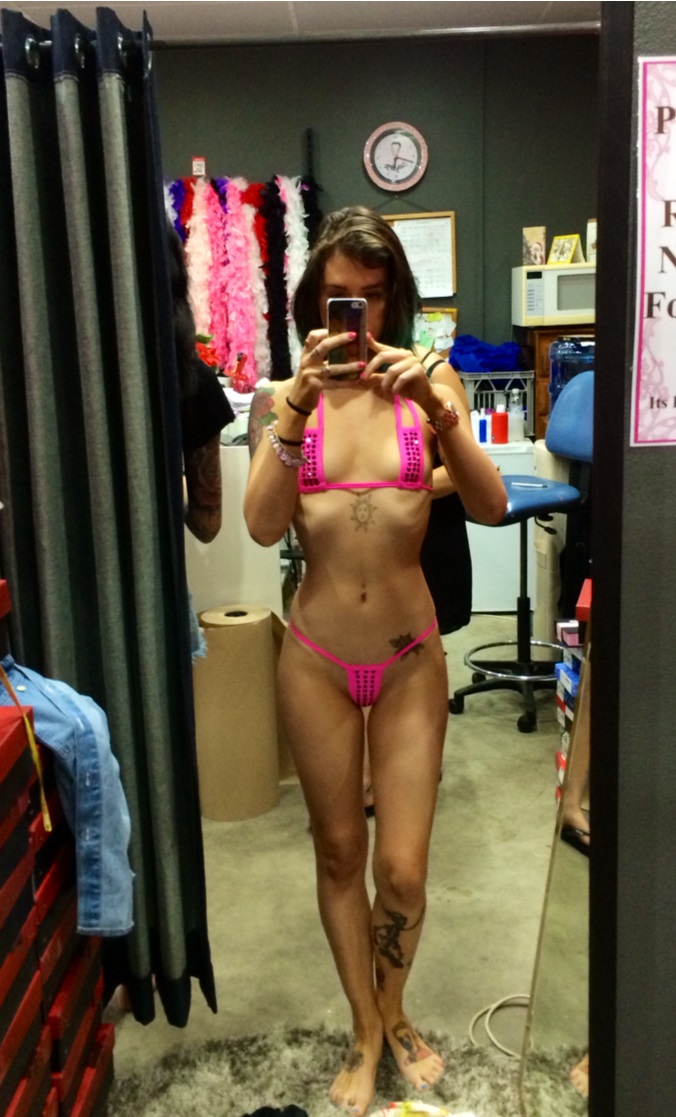 All Real All Mine Booty