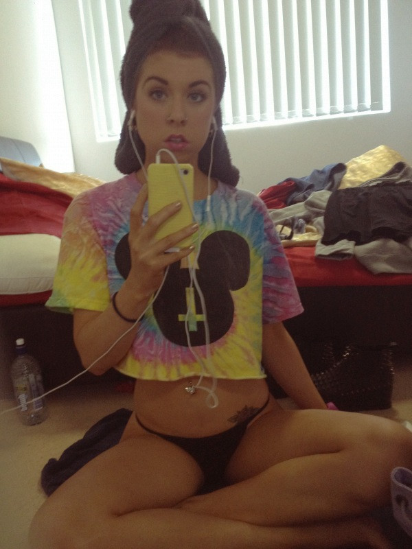 All Real All Mine Booty