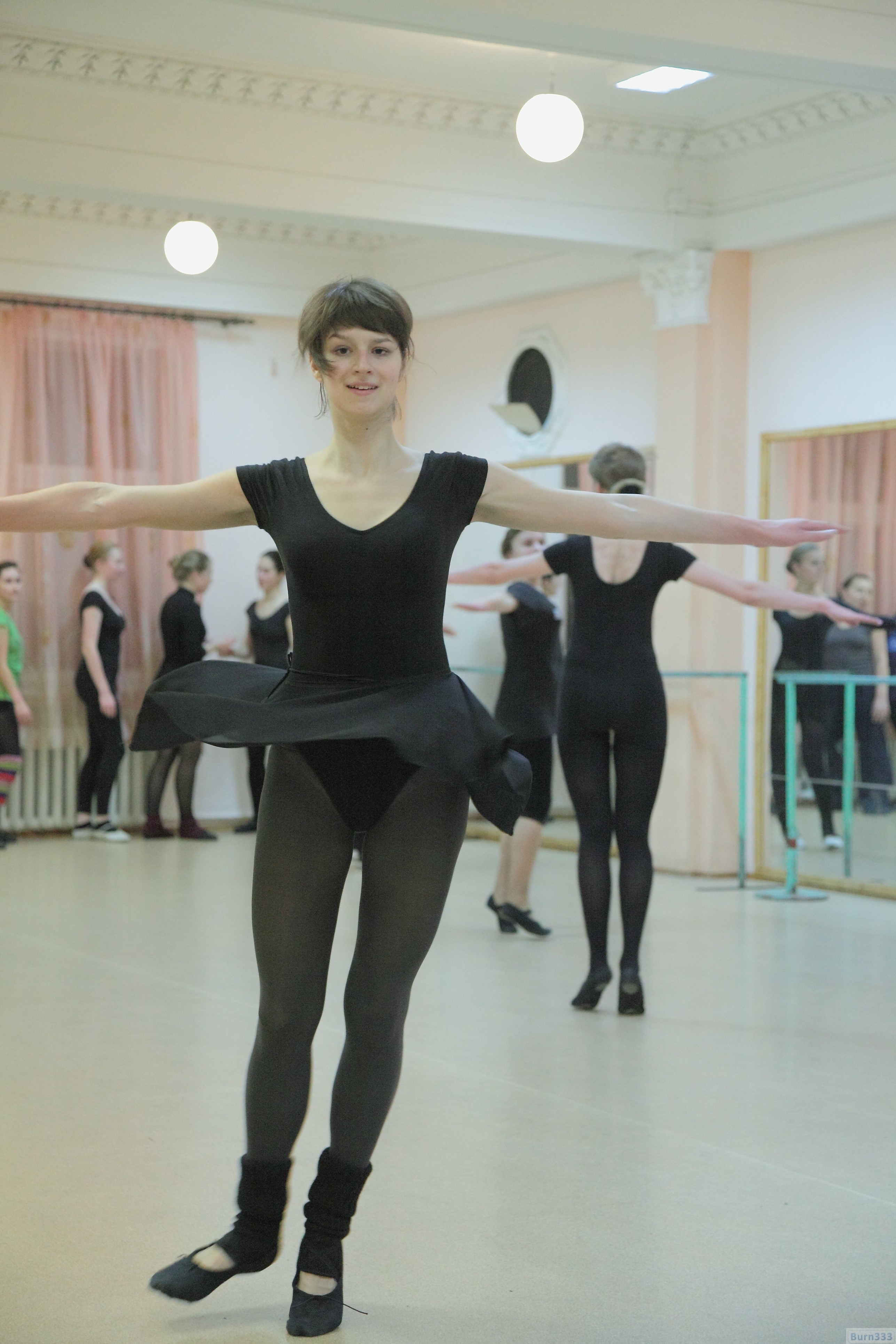 Small Mid November Mix