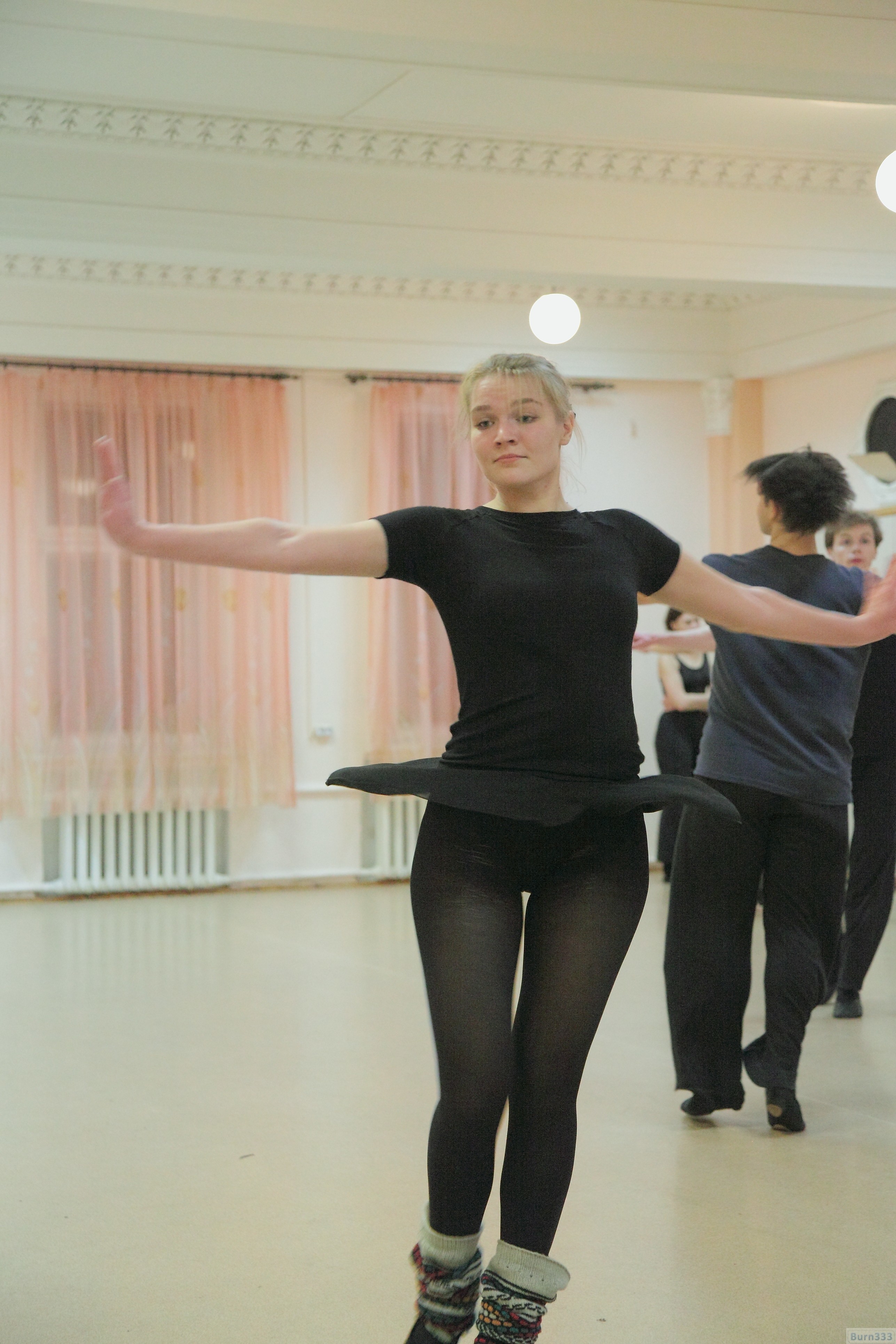 Small Mid November Mix