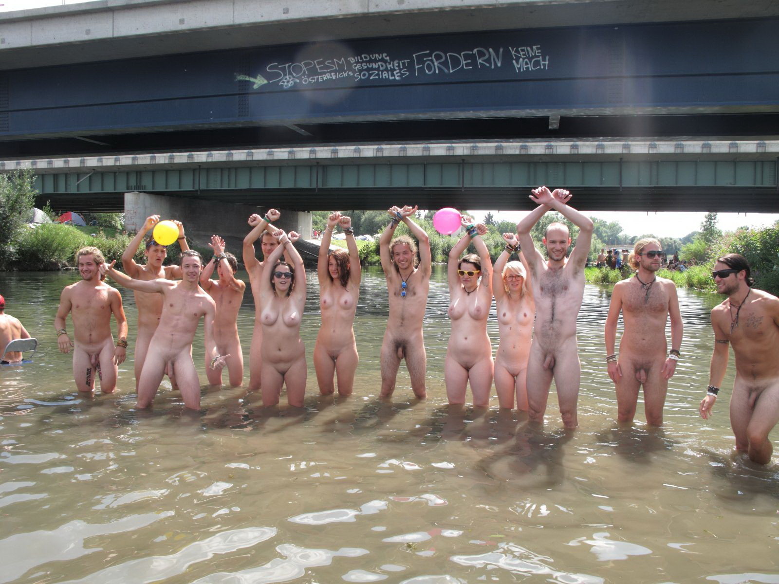 Small Mid November Mix