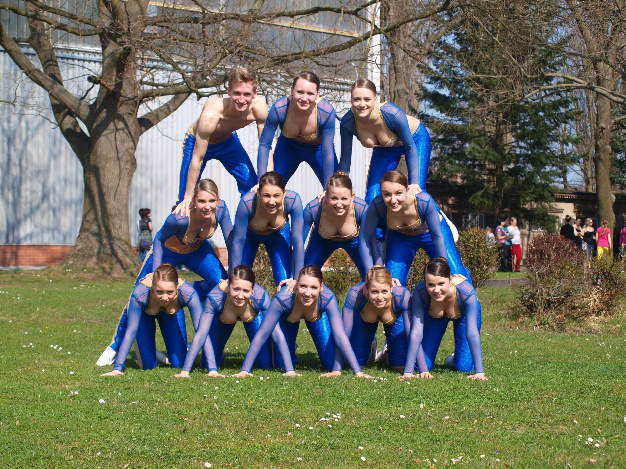 Another November Mix 2015