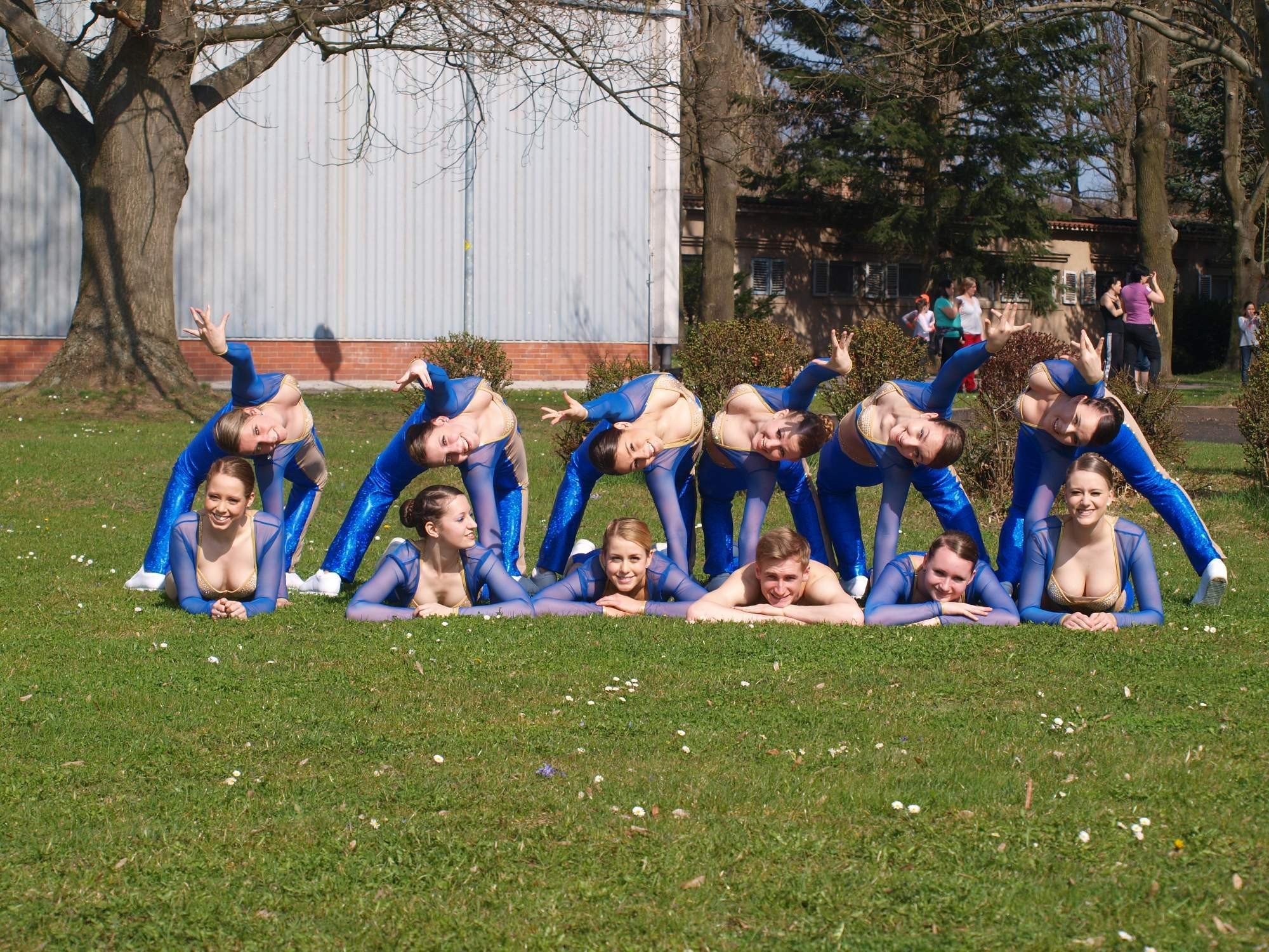 Another November Mix 2015