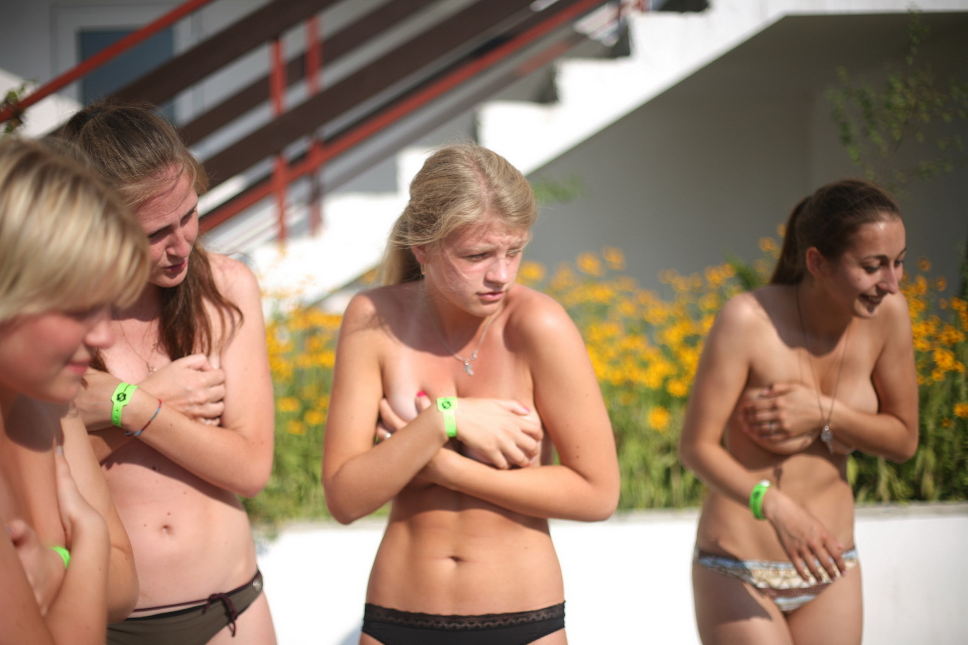 Another November Mix 2015