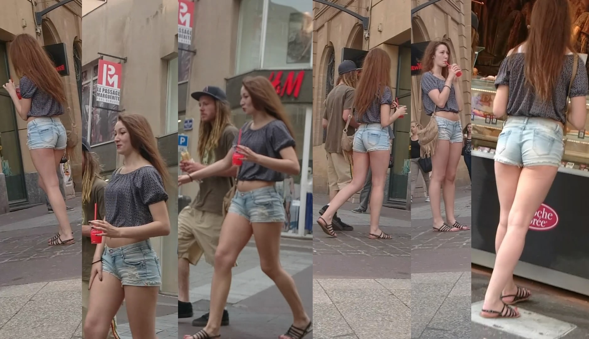 Another November Mix 2015