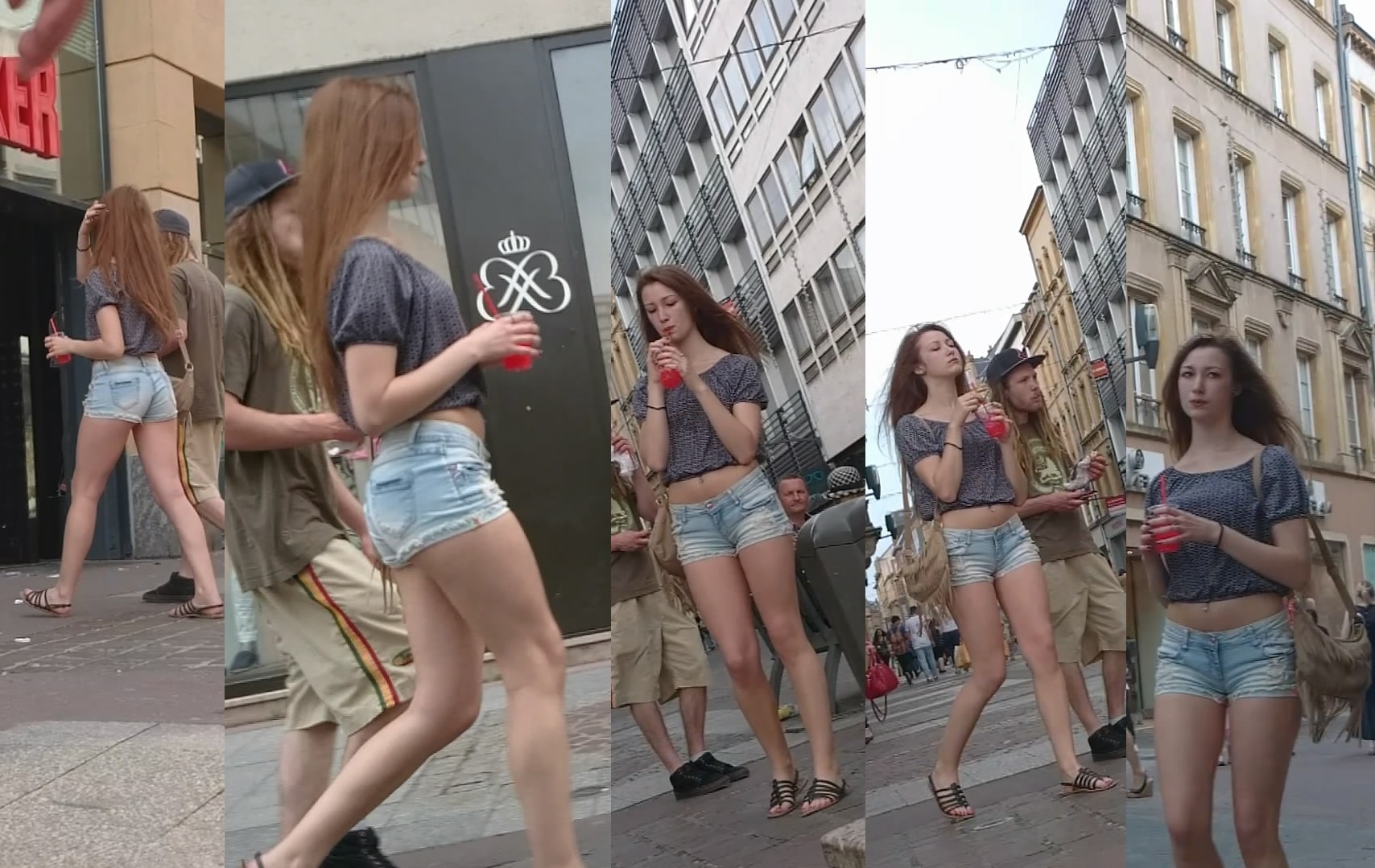 Another November Mix 2015