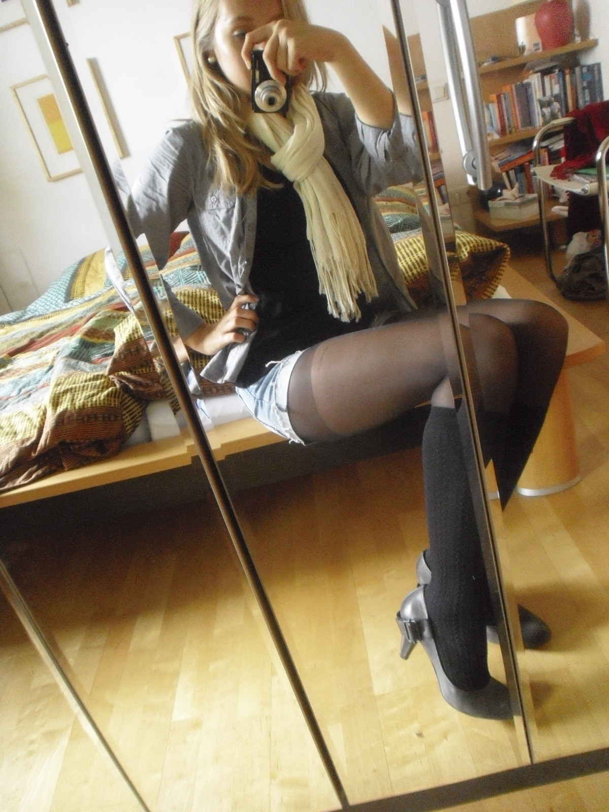 Another November Mix 2015