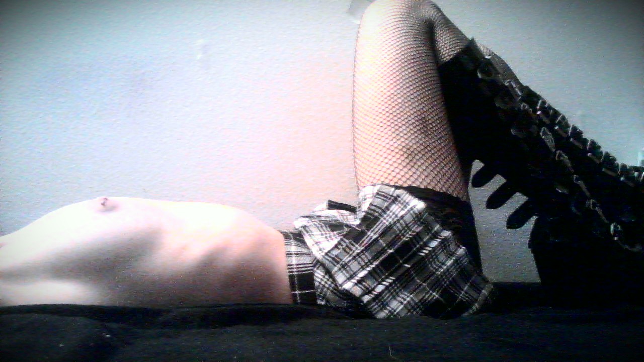 The Wolf and The Fox