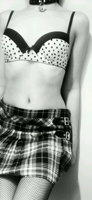 The Wolf and The Fox