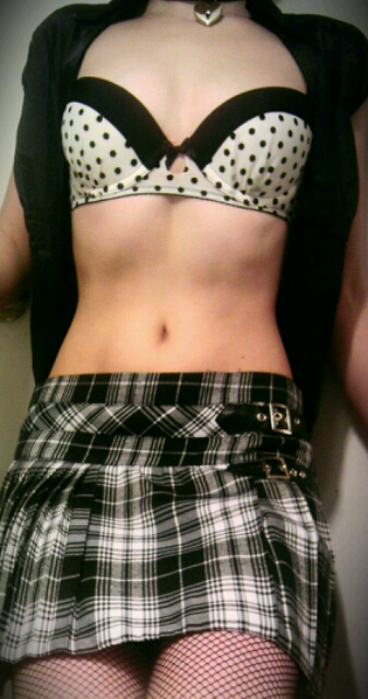 The Wolf and The Fox