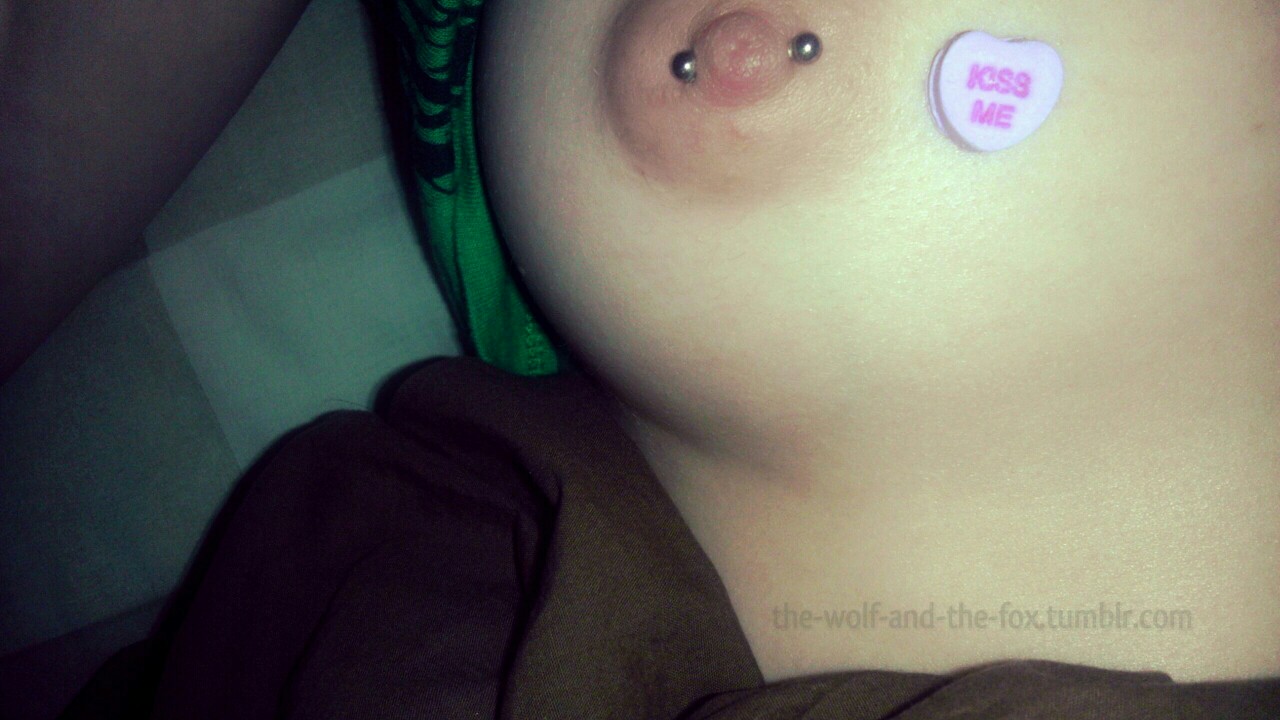 The Wolf and The Fox