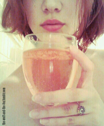 The Wolf and The Fox