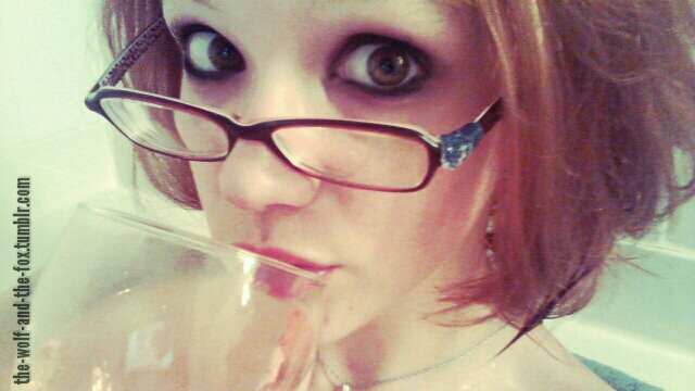 The Wolf and The Fox