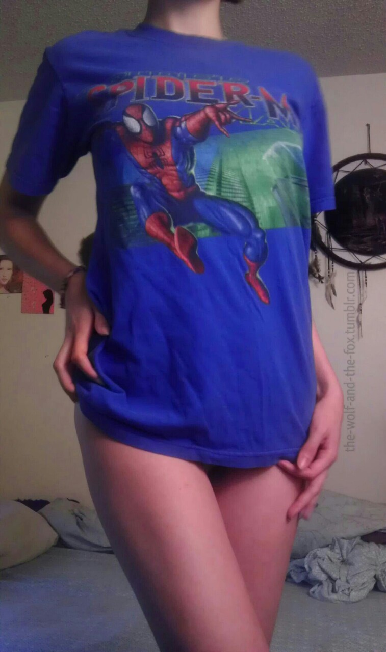 The Wolf and The Fox