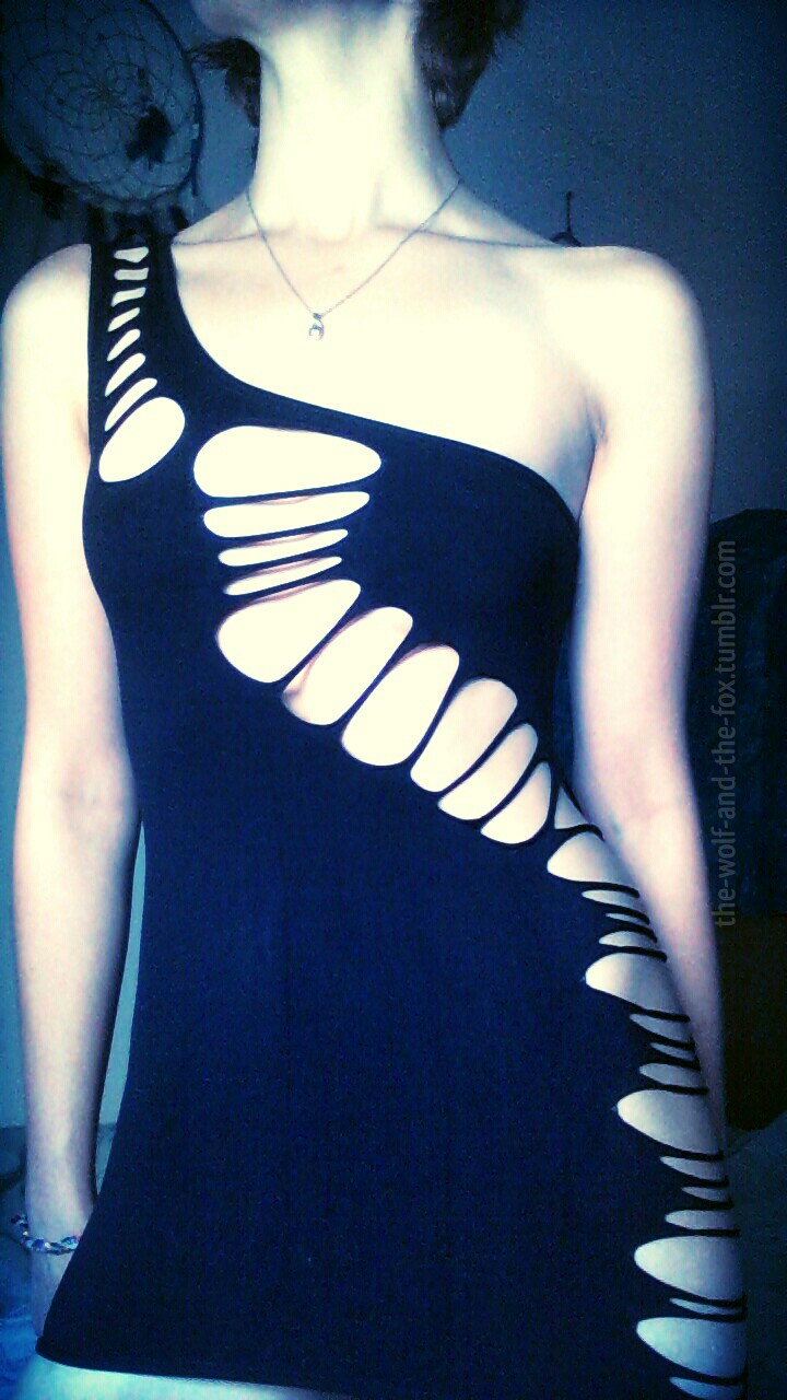 The Wolf and The Fox