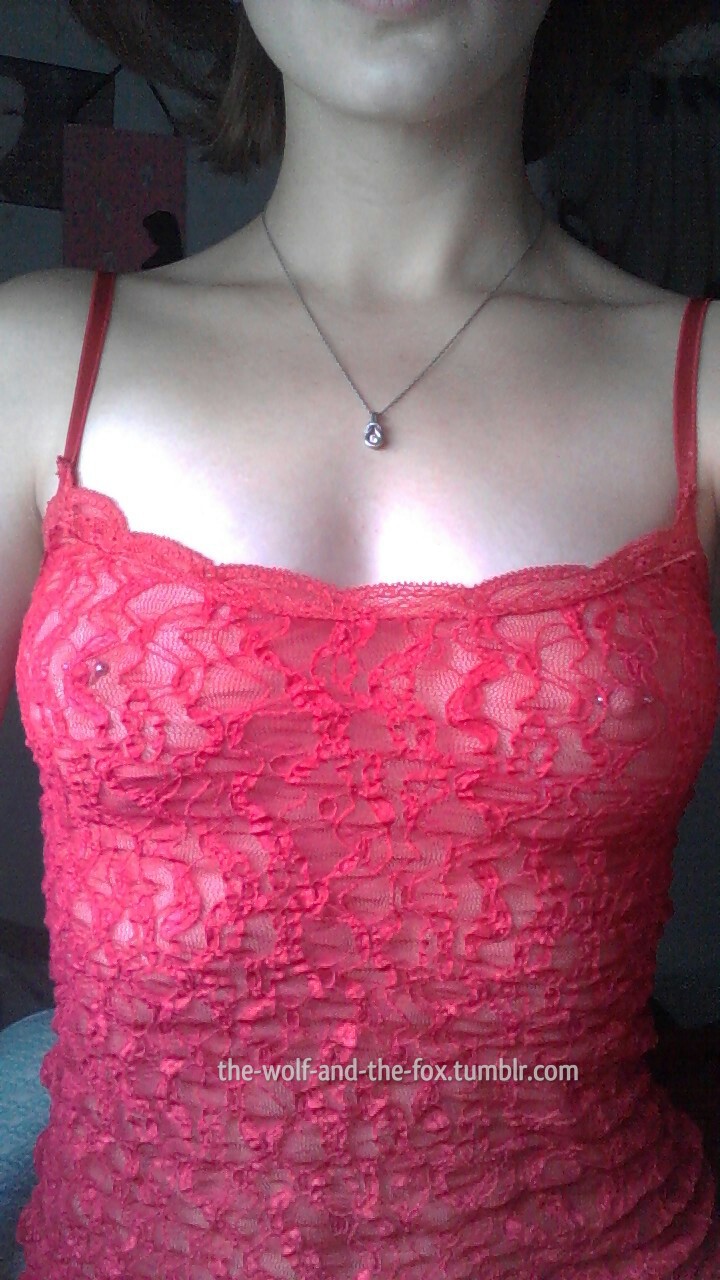 The Wolf and The Fox