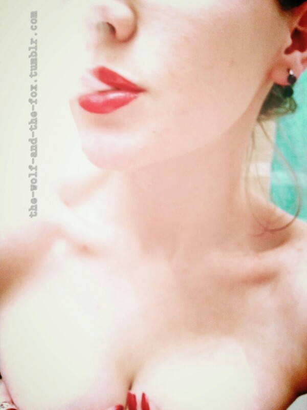 The Wolf and The Fox