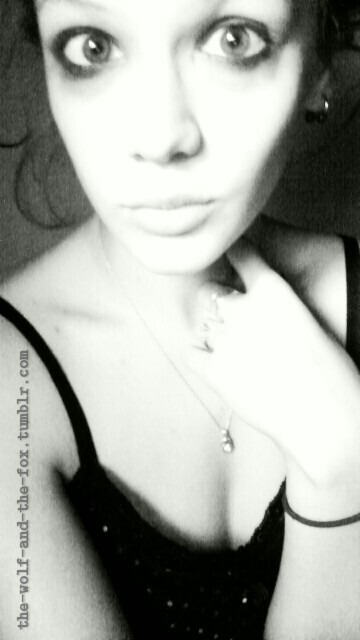 The Wolf and The Fox