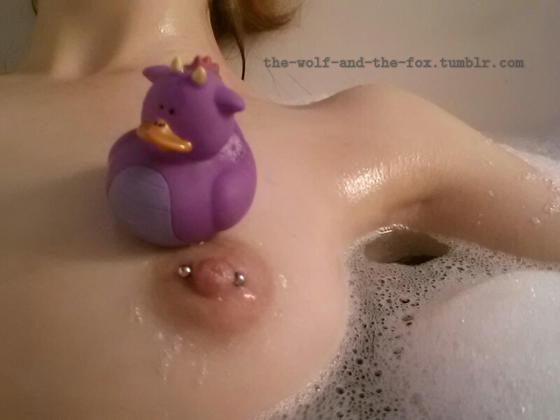 The Wolf and The Fox