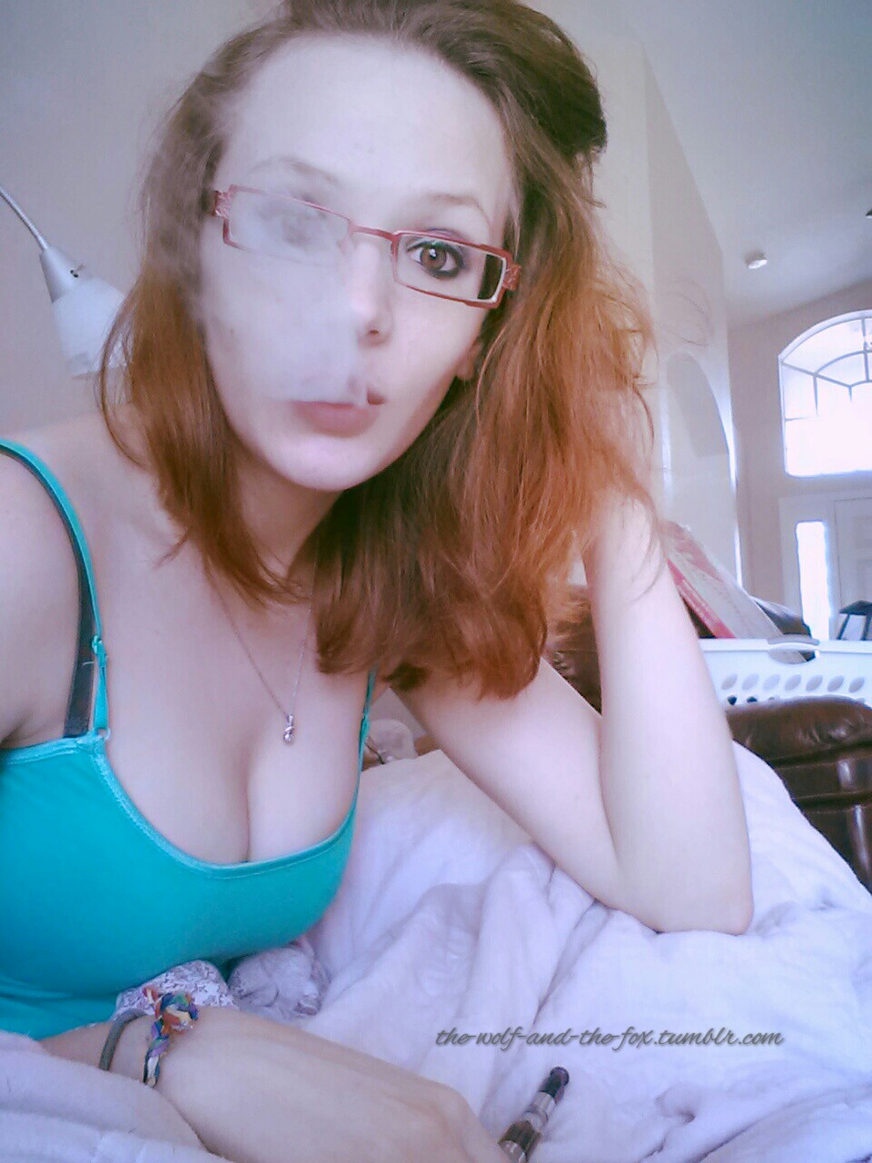 The Wolf and The Fox