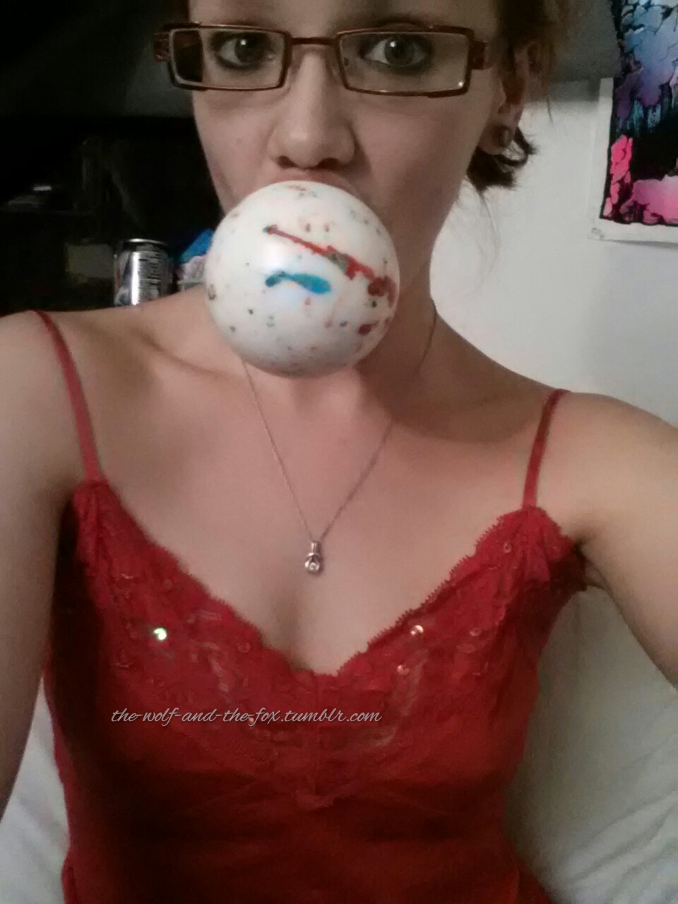 The Wolf and The Fox