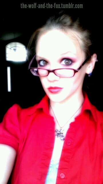 The Wolf and The Fox