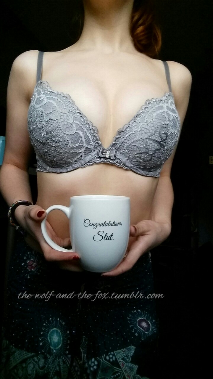 The Wolf and The Fox