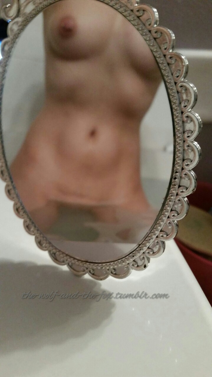 The Wolf and The Fox