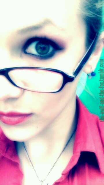 The Wolf and The Fox