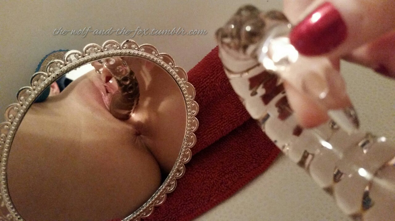 The Wolf and The Fox