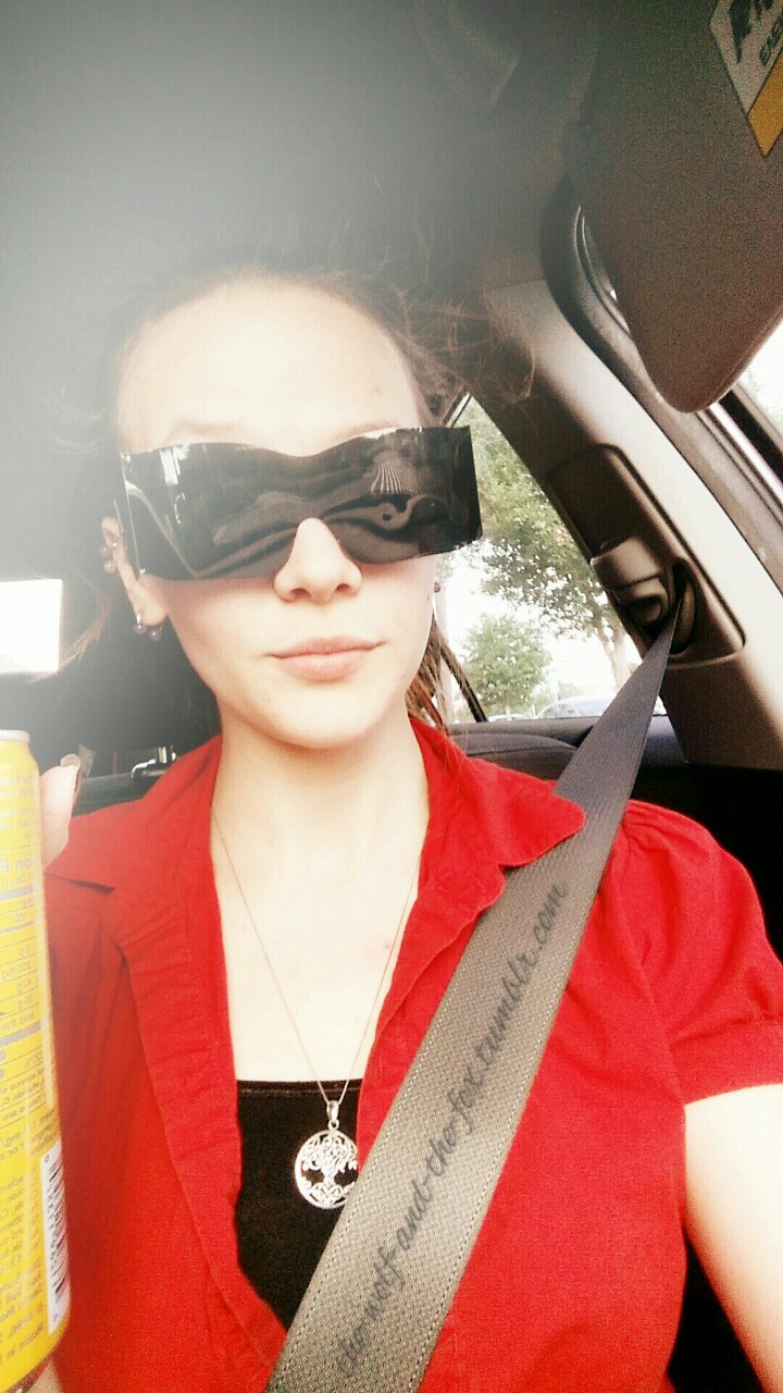 The Wolf and The Fox