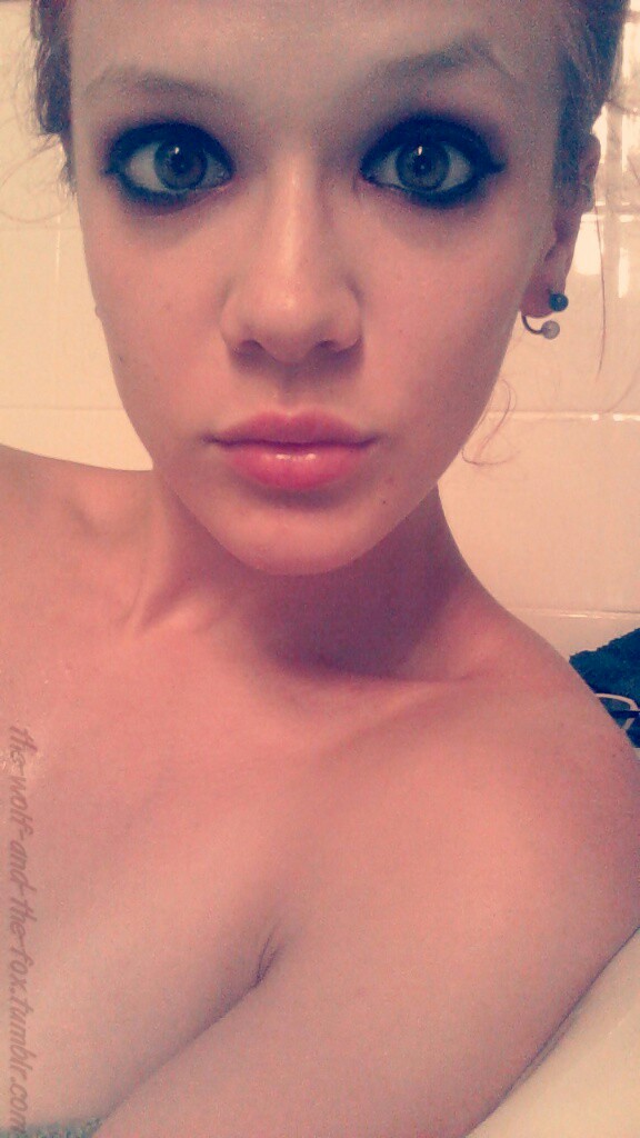 The Wolf and The Fox