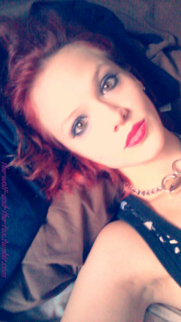 The Wolf and The Fox