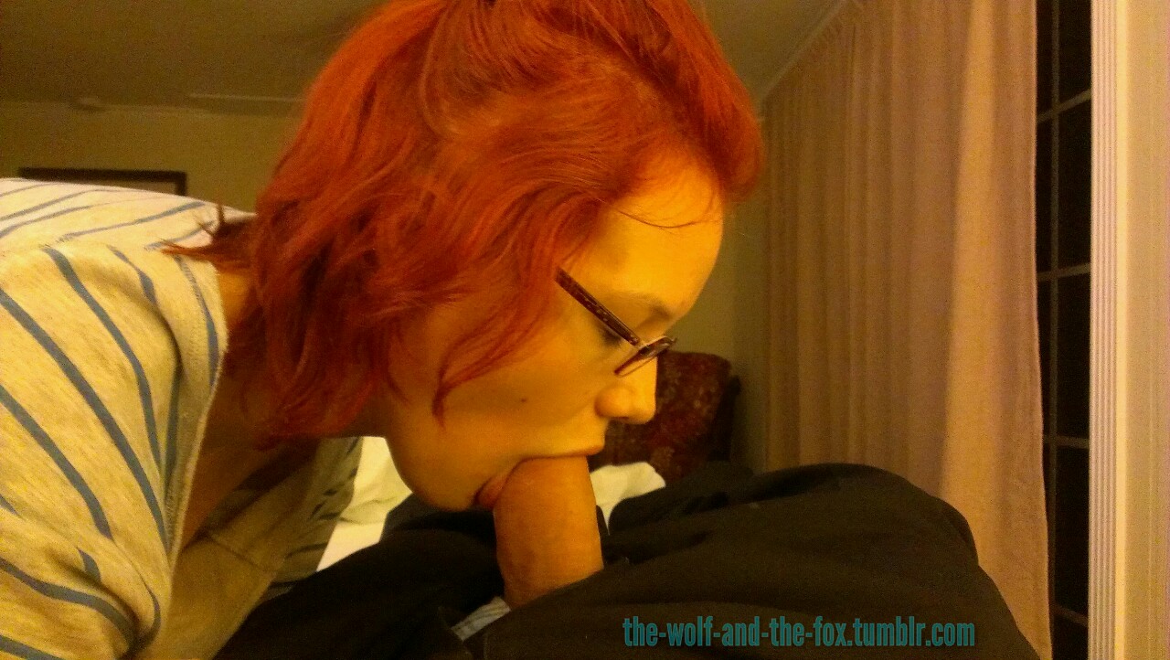 The Wolf and The Fox