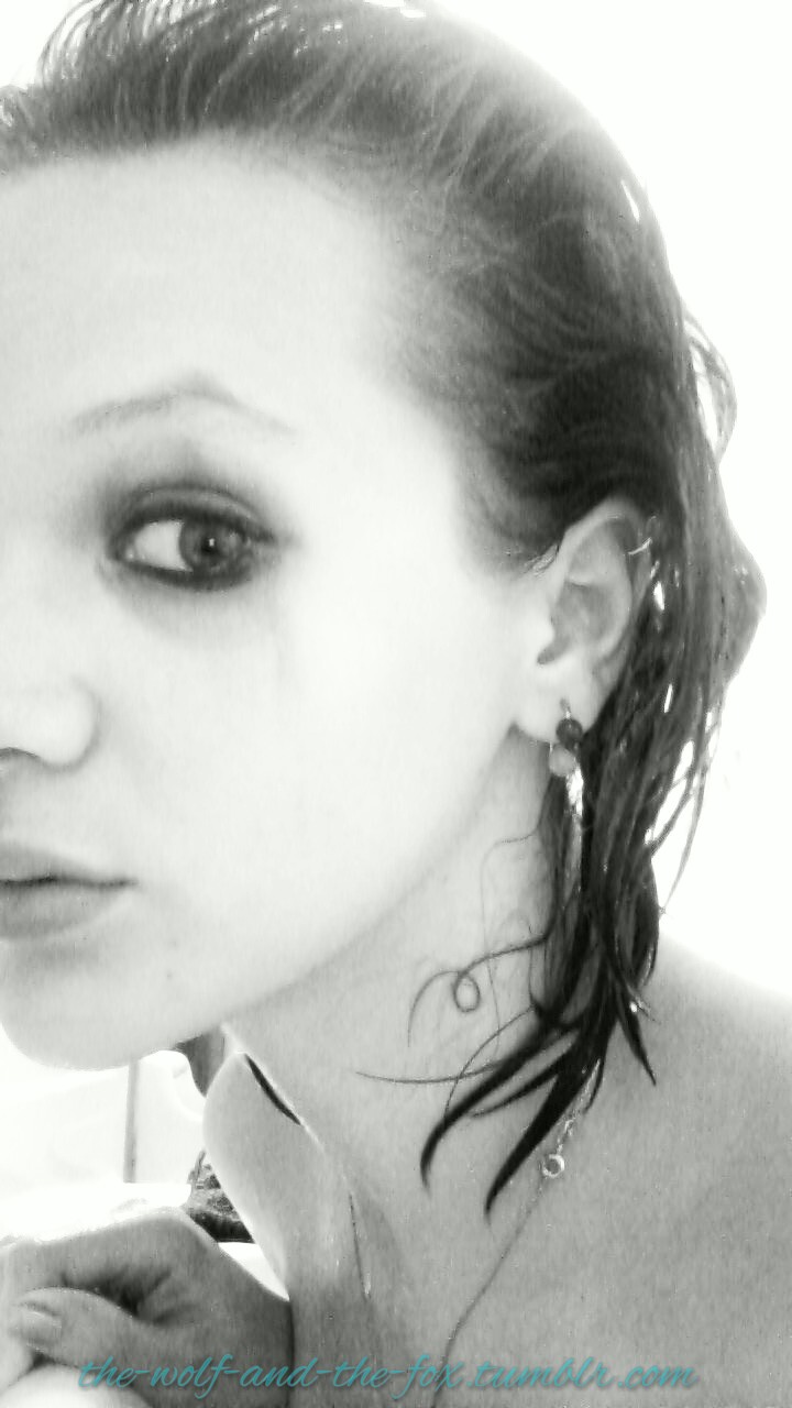 The Wolf and The Fox