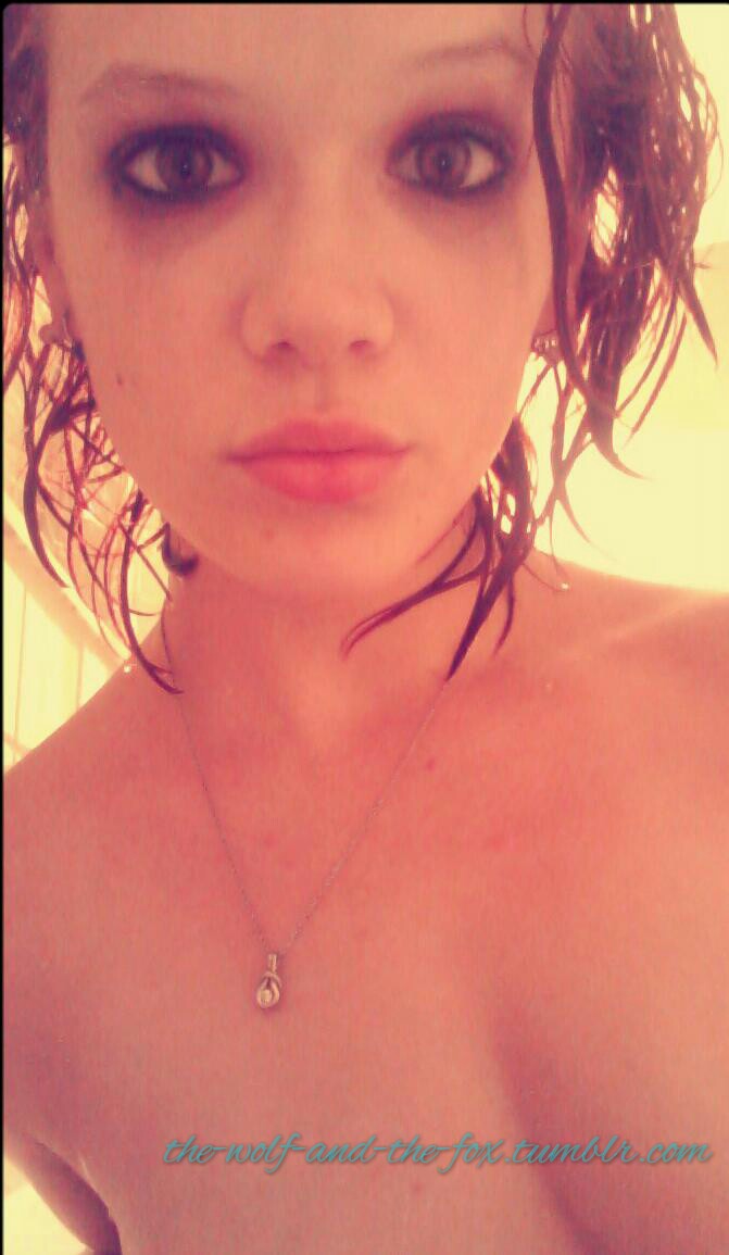 The Wolf and The Fox