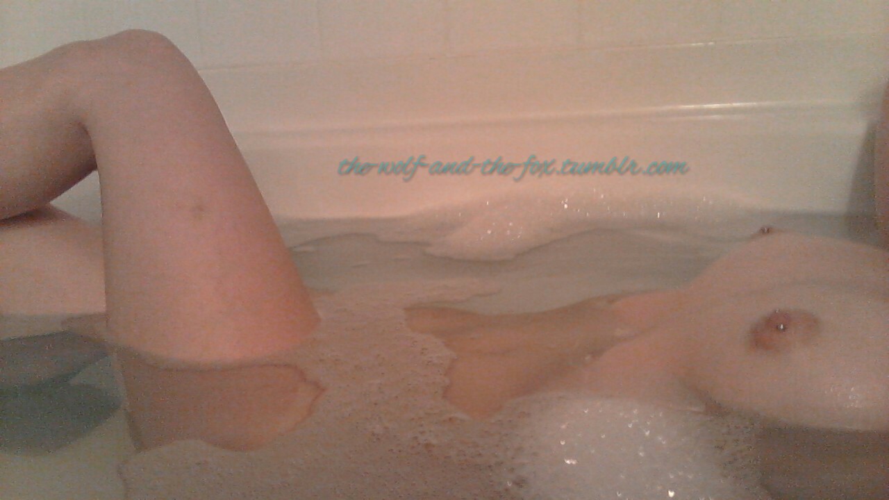 The Wolf and The Fox