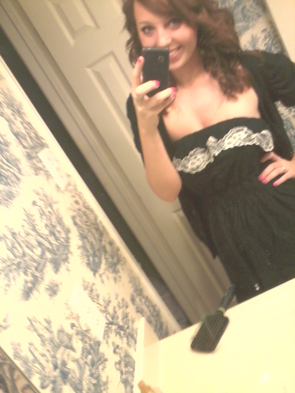 Hello From The Other Side