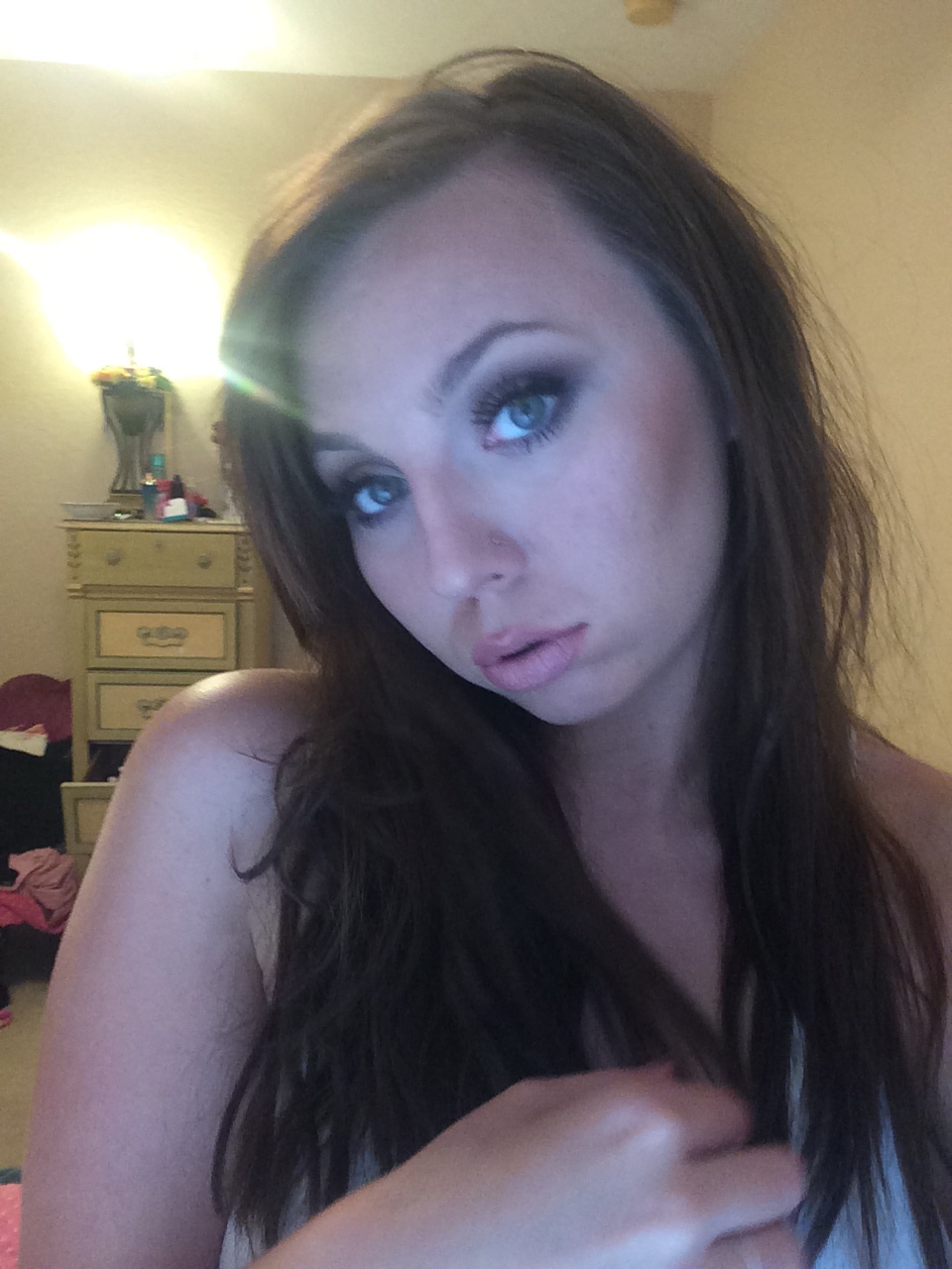 Hello From The Other Side