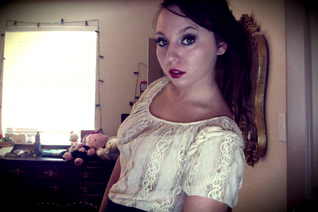 Hello From The Other Side