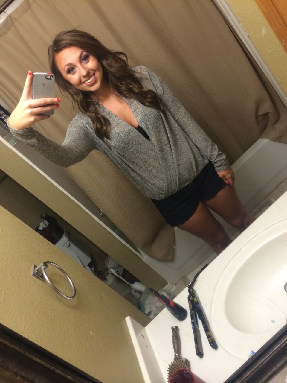 Hello From The Other Side