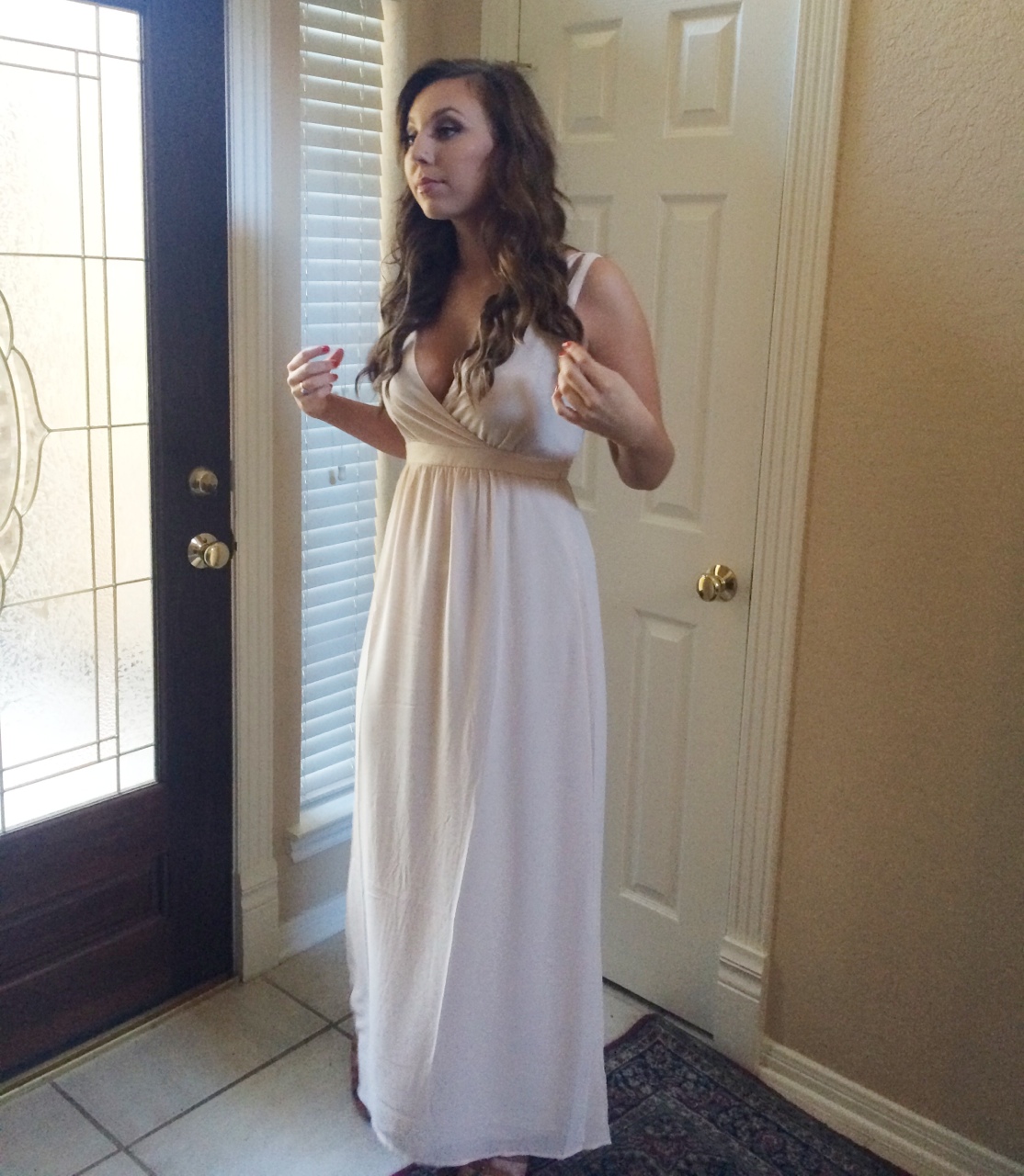 Hello From The Other Side